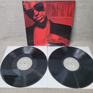 Big Sean Finally Famous 10th Anniversary Deluxe Edition 2LP Vinyl Remastered